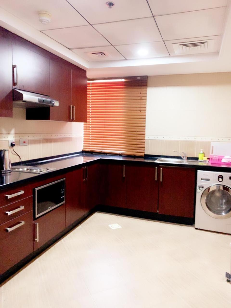 Hala Inn Hotel Apartments - Baithans Ajman Bilik gambar